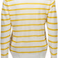 White Linen Women Cardigan