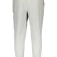 Gray Cotton Men Underwear