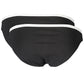 Black Cotton Women Brief