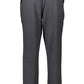 Black Cotton Women Sports Trouser