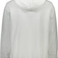White Organic Cotton Men Sweater