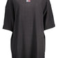 Black Cotton Women Dress