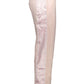 Pink Cotton Women Pants