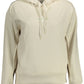 Beige Cotton Women Sweater