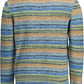 Light Blue Cotton Men Shirt
