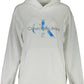 White Cotton Women Sweater