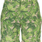 Beige Cotton Men Pant
