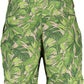 Beige Cotton Men Pant