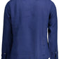 Blue Linen Men Shirt