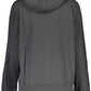 Black Polyester Women Sweater