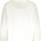 White Cotton Men Sweater