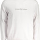 Gray Cotton Men Sweater