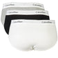Gray Cotton Men Brief