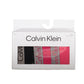 Pink Cotton Women Brief