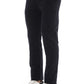 Blue Cotton Men Jeans