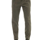 Army Cotton Men Trouser