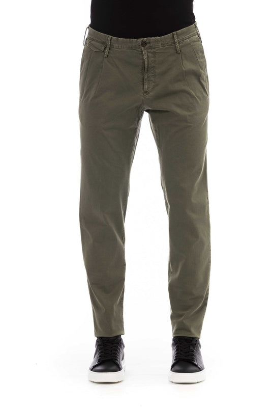 Army Cotton Men Trouser