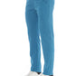 Light-Blue Cotton Men Jeans