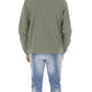 Beige Polyamide Men Jacket