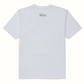 Elevated White Cotton Tee - Timeless Comfort