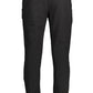 Black Cotton Men's Sport Trouser