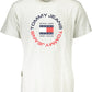 Gray Cotton Men T-Shirt