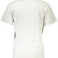 Gray Cotton Men T-Shirt