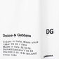 Elegant White Over Fit Designer Tee