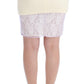 Chic White Pencil Skirt - Italian Craftsmanship