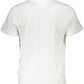 White Cotton Men TShirt