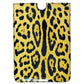 Chic Leopard Print Tablet Case