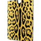 Chic Leopard Print Tablet Case