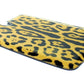 Chic Leopard Print Tablet Case