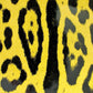 Chic Leopard Print Tablet Case