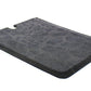 Chic Leopard Print Leather Tablet Case