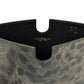 Chic Leopard Print Leather Tablet Case