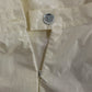 Elegant White Tea Halterneck Dress
