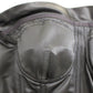 Elegant Silk Strapless Corset Top
