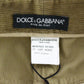 Elegant Cotton Brown Trousers for Women