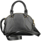 Black Leather Women Handbag