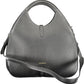 Black Leather Women Handbag