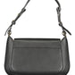 Black Leather Women Handbag