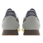 Beige Polyester Men Sneaker