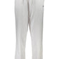 White Cotton Women Pants