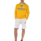 White Cotton Men Short