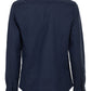 Blue Linen Men Shirt