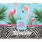 Multicolor Nylon Women Clutch