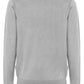 Gray Cotton Men Sweater