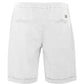 Gray Cotton Men Short