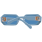 Blue Women Sunglasses
